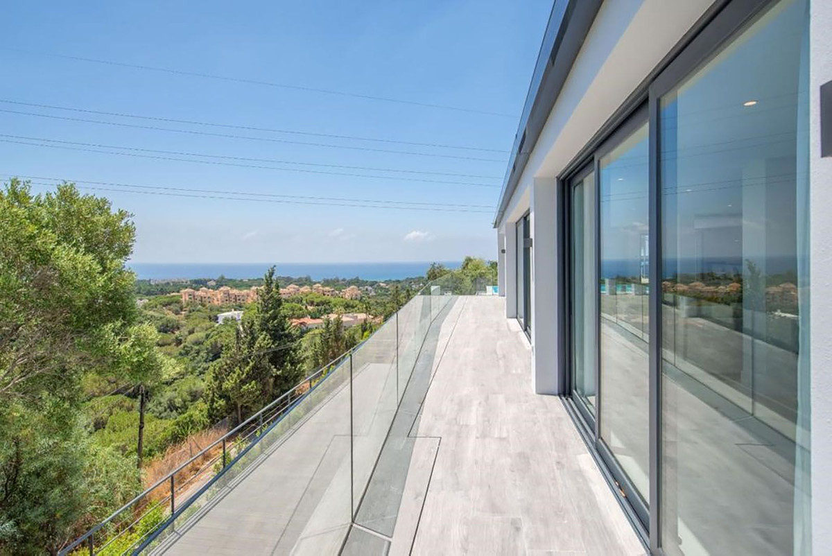 Se vende Villa - Chalet de 7 dormitorios en Costa Del Sol, Málaga, España