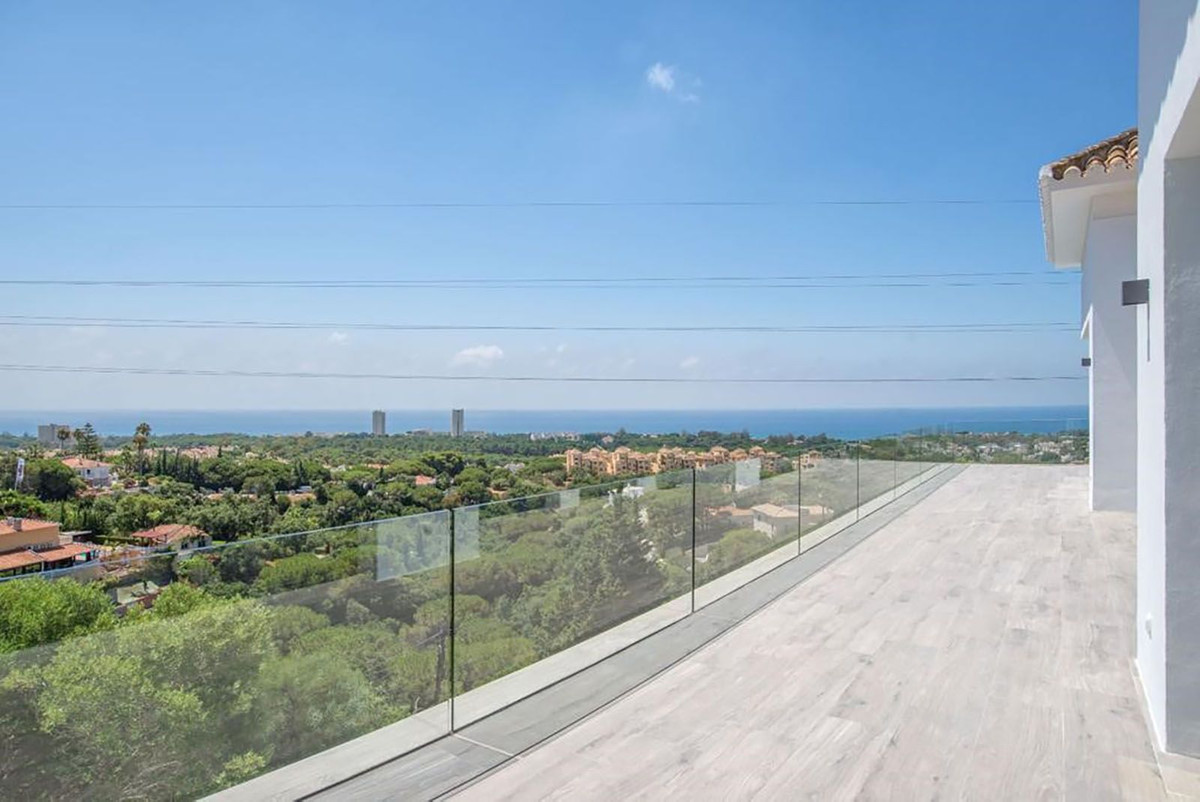 Se vende Villa - Chalet de 7 dormitorios en Costa Del Sol, Málaga, España