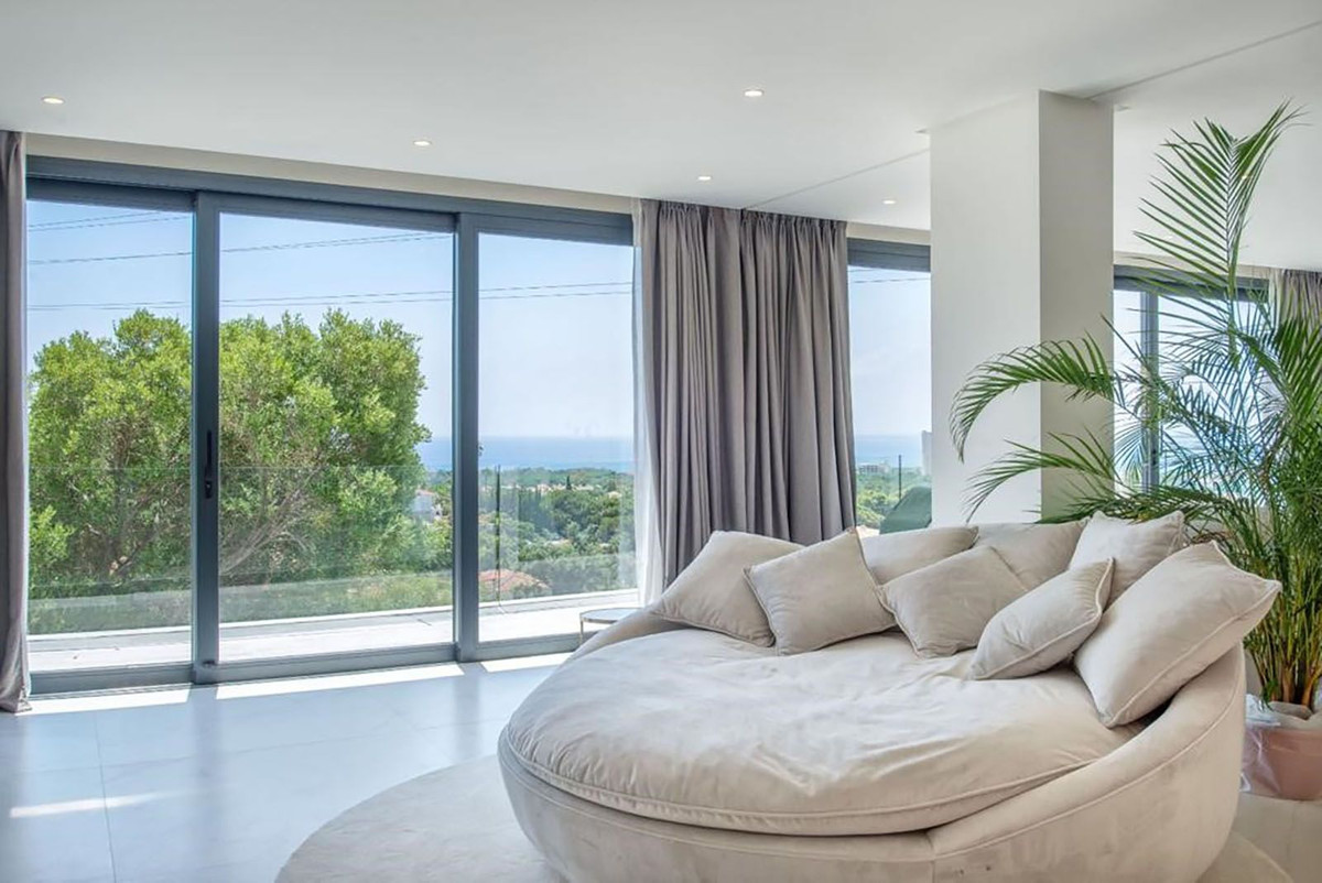 Se vende Villa - Chalet de 7 dormitorios en Costa Del Sol, Málaga, España