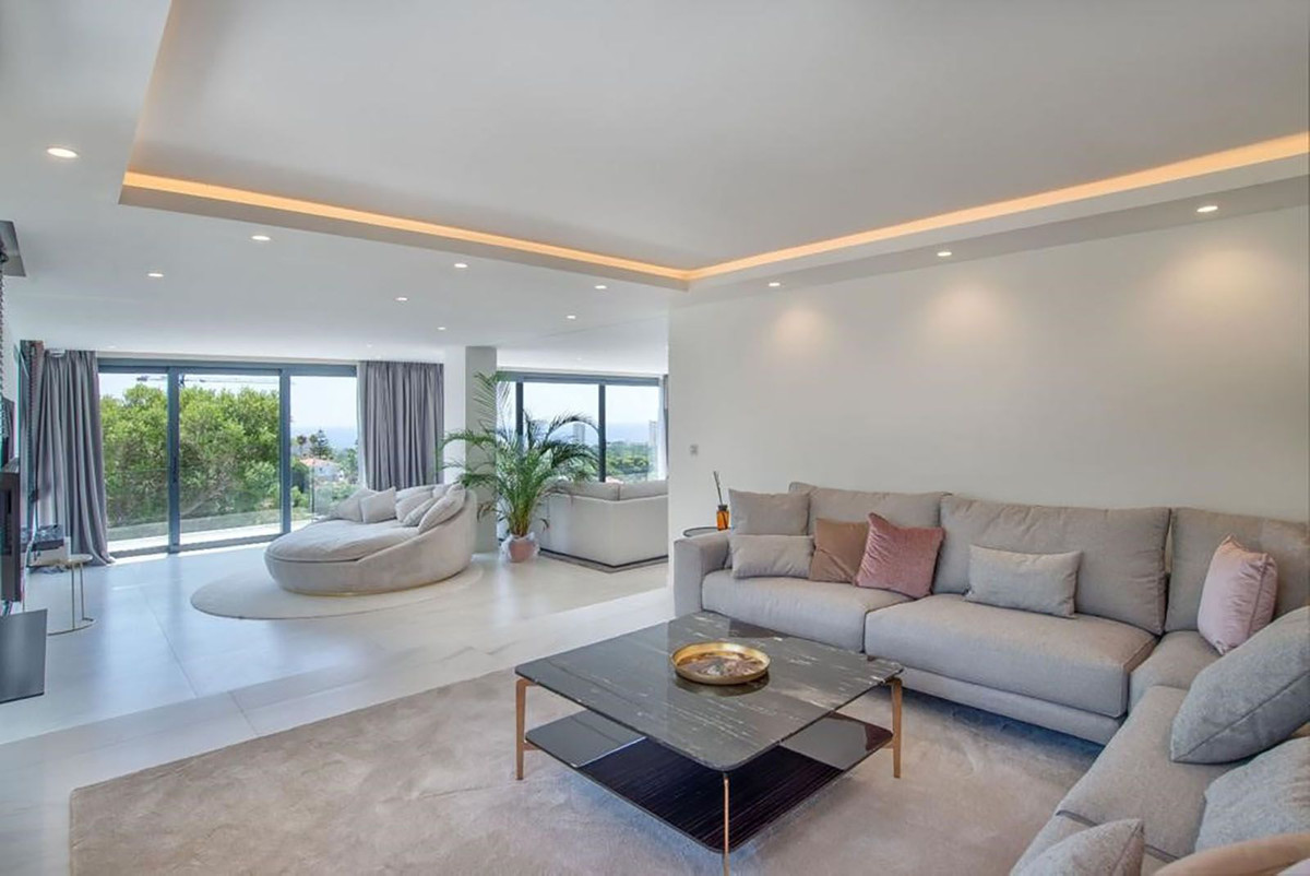 Se vende Villa - Chalet de 7 dormitorios en Costa Del Sol, Málaga, España