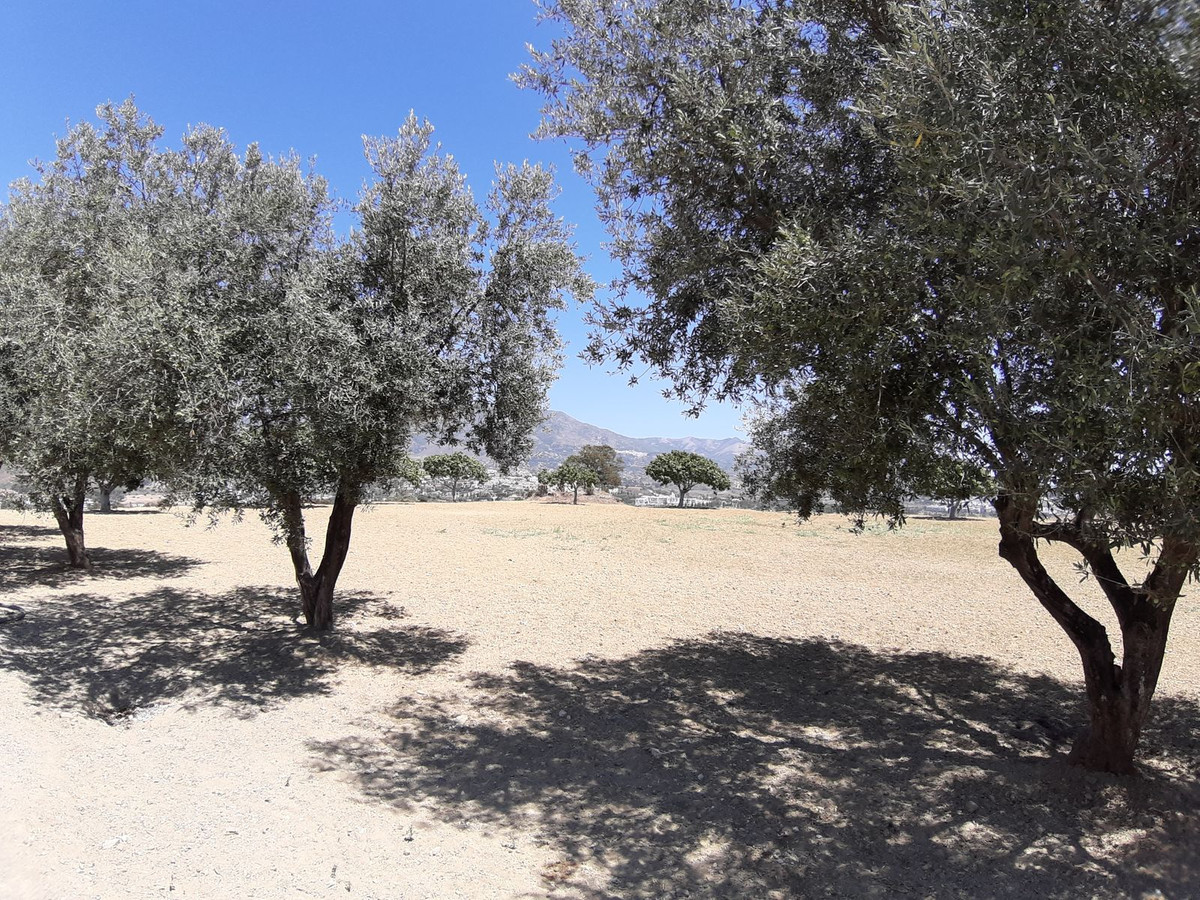 Plots for sale in Mijas Costa Del Sol, Málaga, Spain