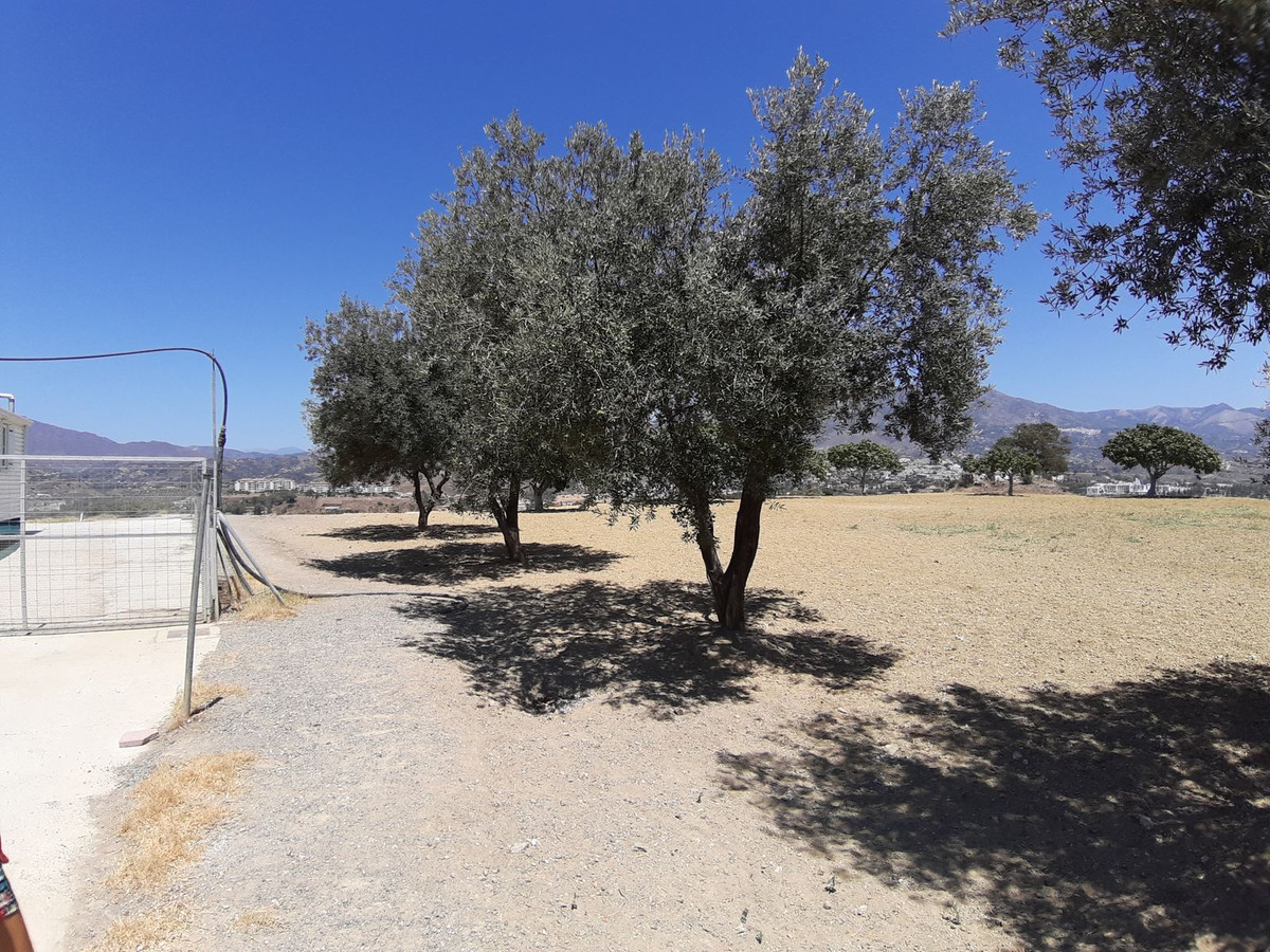 Plots for sale in Mijas Costa Del Sol, Málaga, Spain