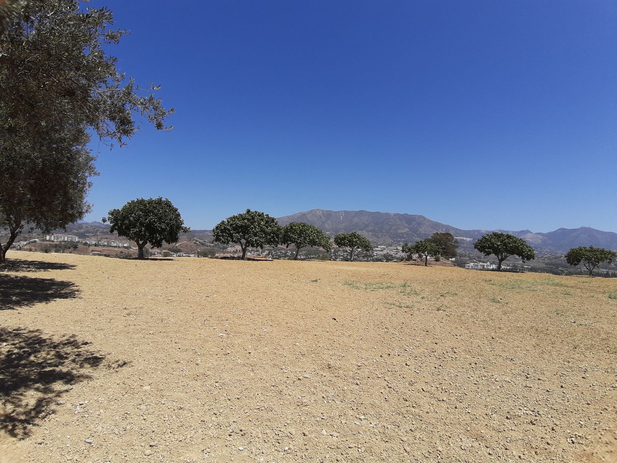 Plots for sale in Mijas Costa Del Sol, Málaga, Spain