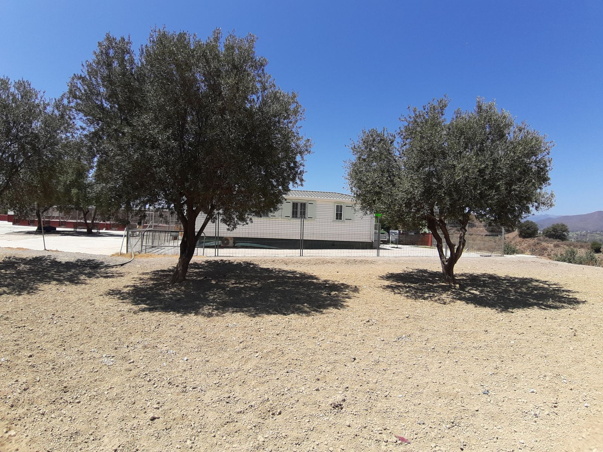 Plots for sale in Mijas Costa Del Sol, Málaga, Spain
