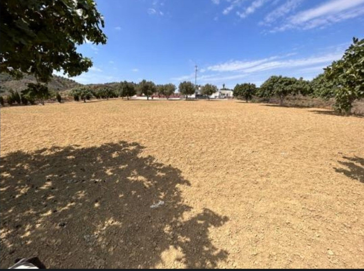 Plots for sale in Mijas Costa Del Sol, Málaga, Spain