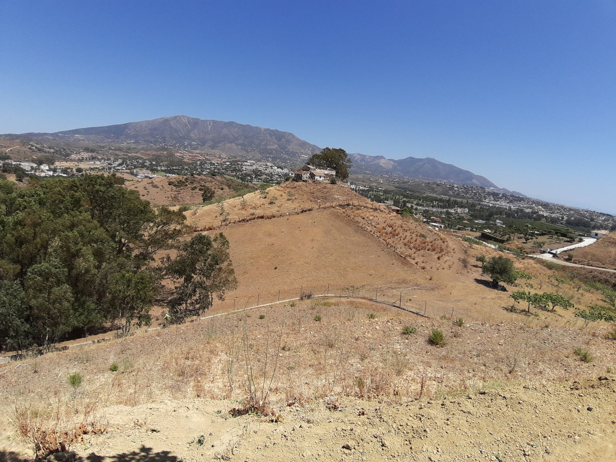 Plots for sale in Mijas Costa Del Sol, Málaga, Spain