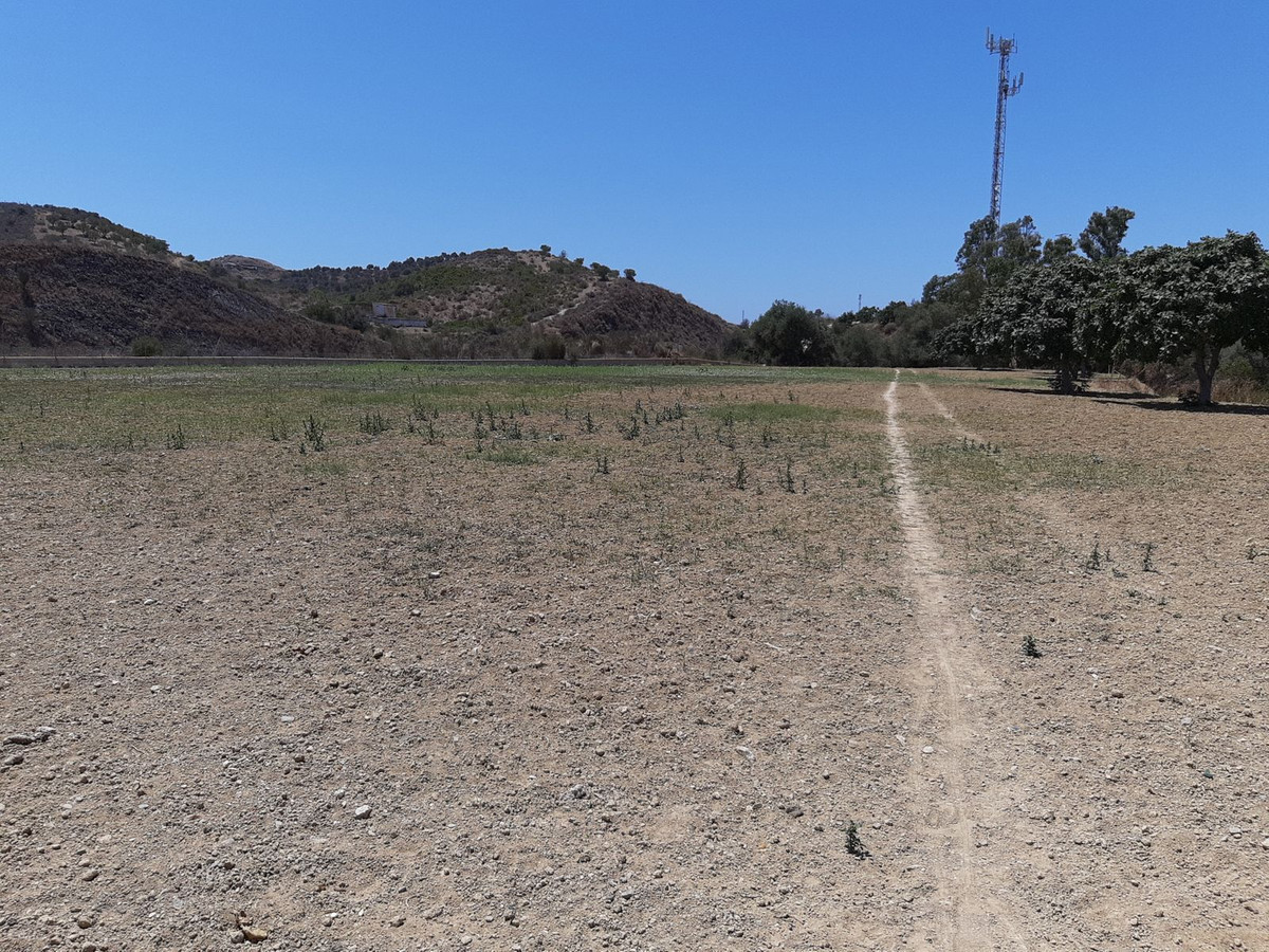 Plots for sale in Mijas Costa Del Sol, Málaga, Spain