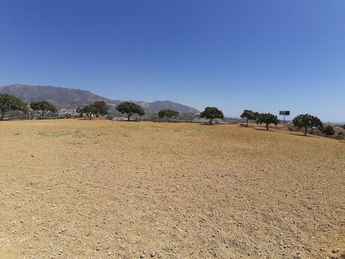 Plots for sale in Mijas Costa Del Sol, Málaga, Spain