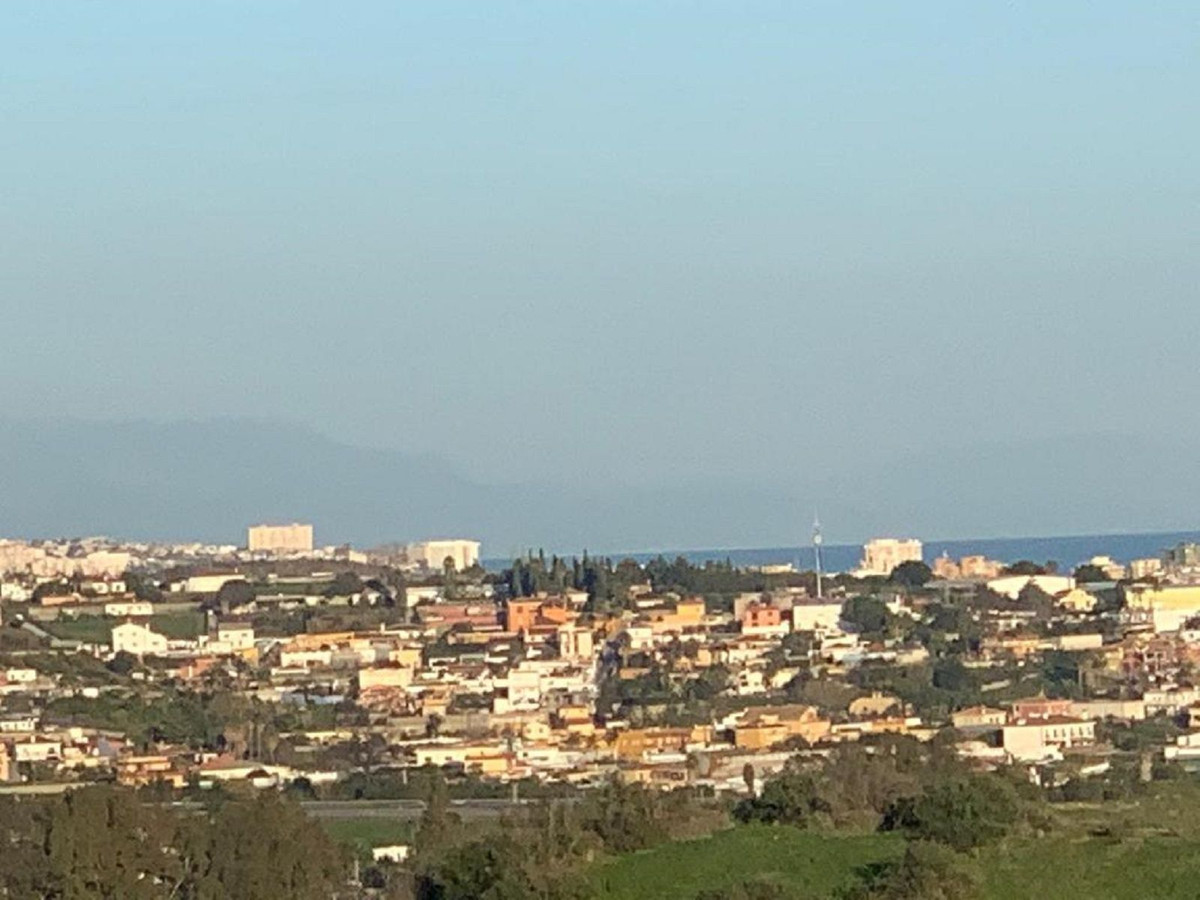 Plots for sale in Mijas Costa Del Sol, Málaga, Spain