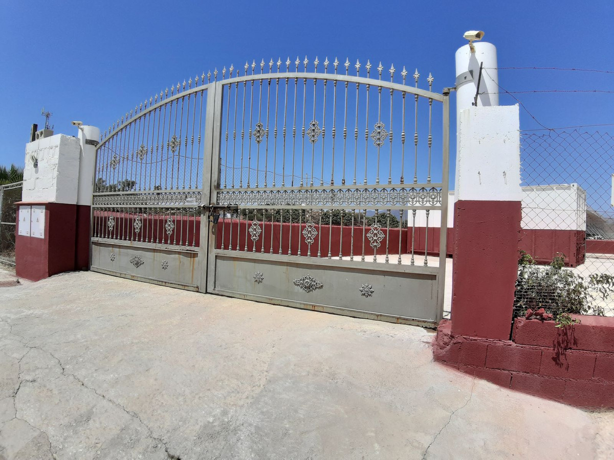 Plots for sale in Mijas Costa Del Sol, Málaga, Spain