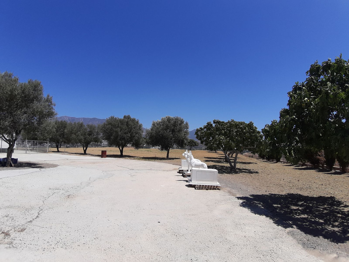 Plots for sale in Mijas Costa Del Sol, Málaga, Spain