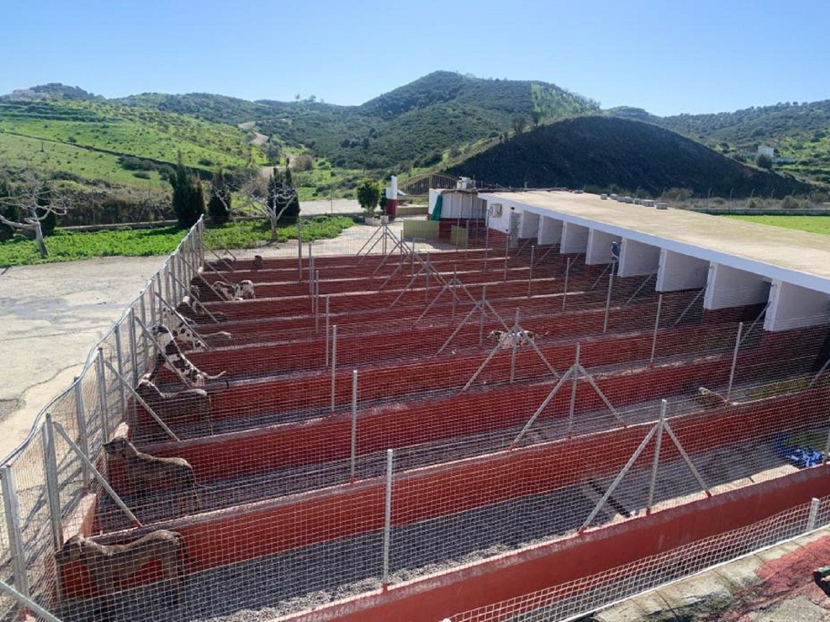 Plots for sale in Mijas Costa Del Sol, Málaga, Spain