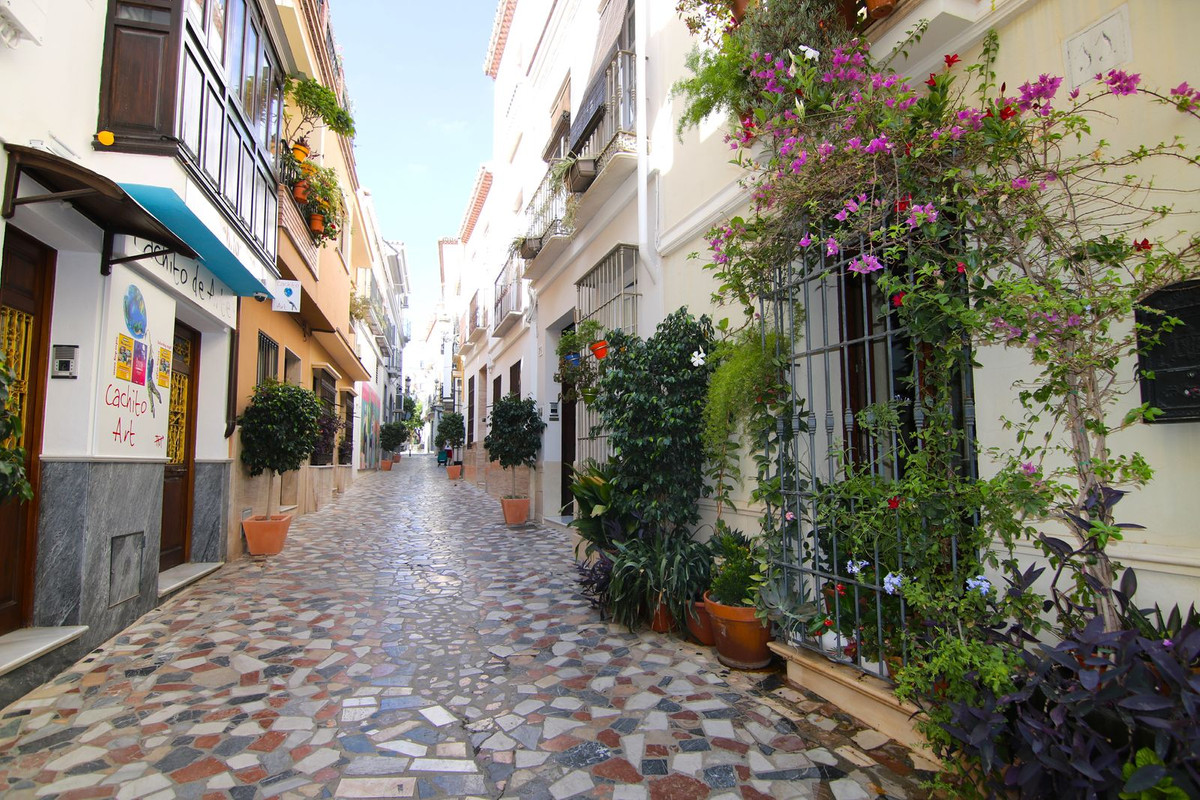 Plots for sale in Coín Costa Del Sol, Málaga, Spain