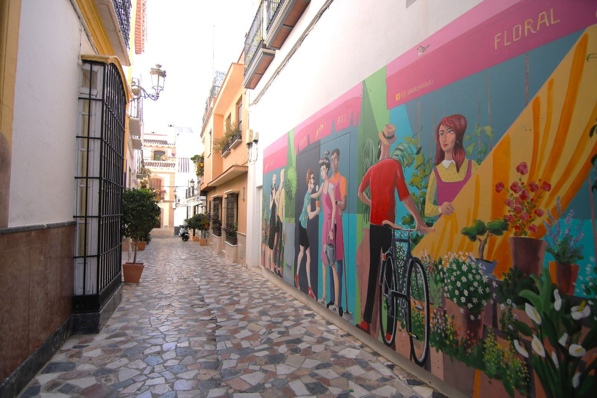 Plots for sale in Coín Costa Del Sol, Málaga, Spain