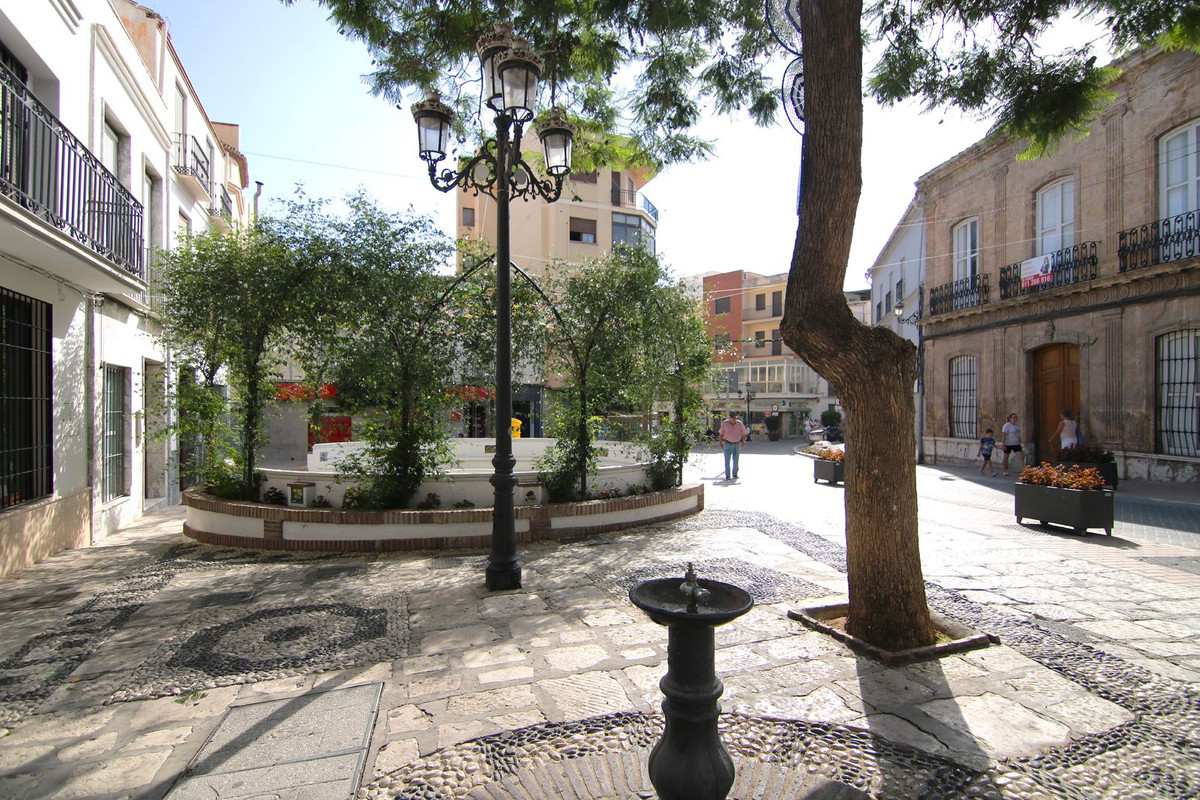 Plots for sale in Coín Costa Del Sol, Málaga, Spain