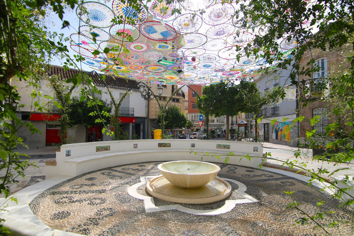Plots for sale in Coín Costa Del Sol, Málaga, Spain