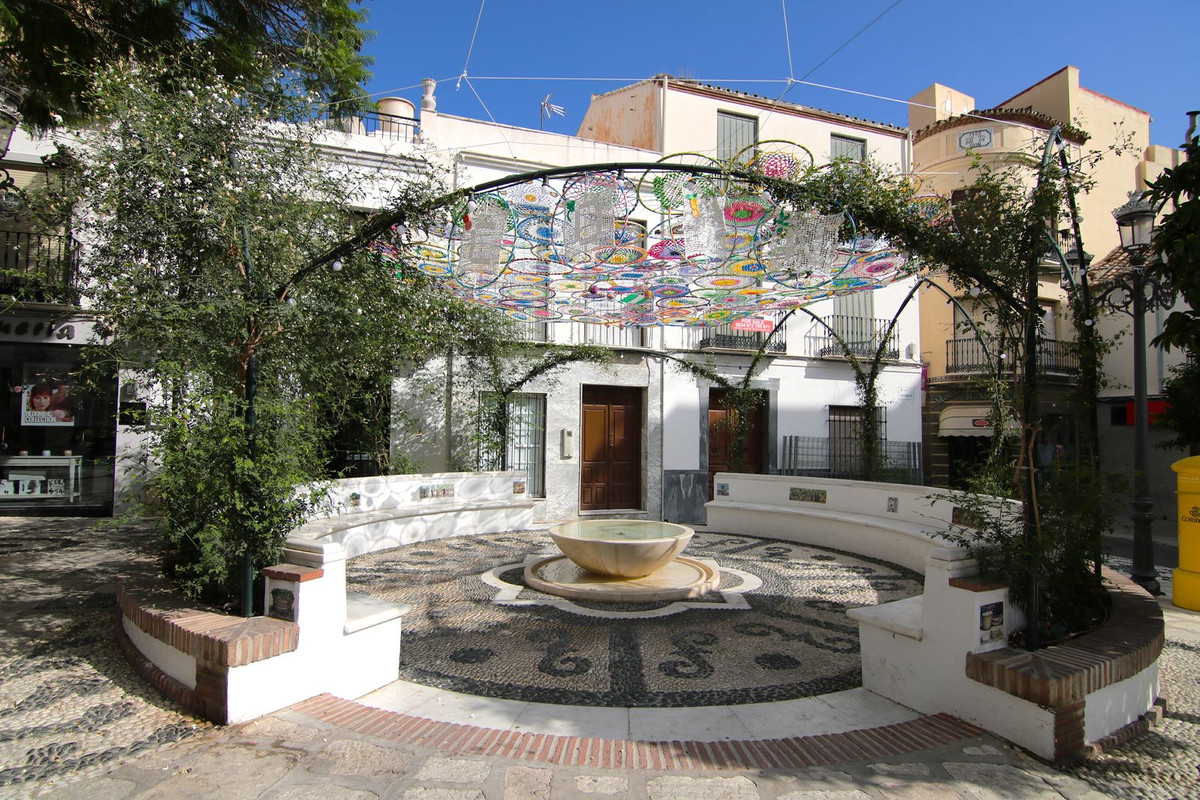 Plots for sale in Coín Costa Del Sol, Málaga, Spain