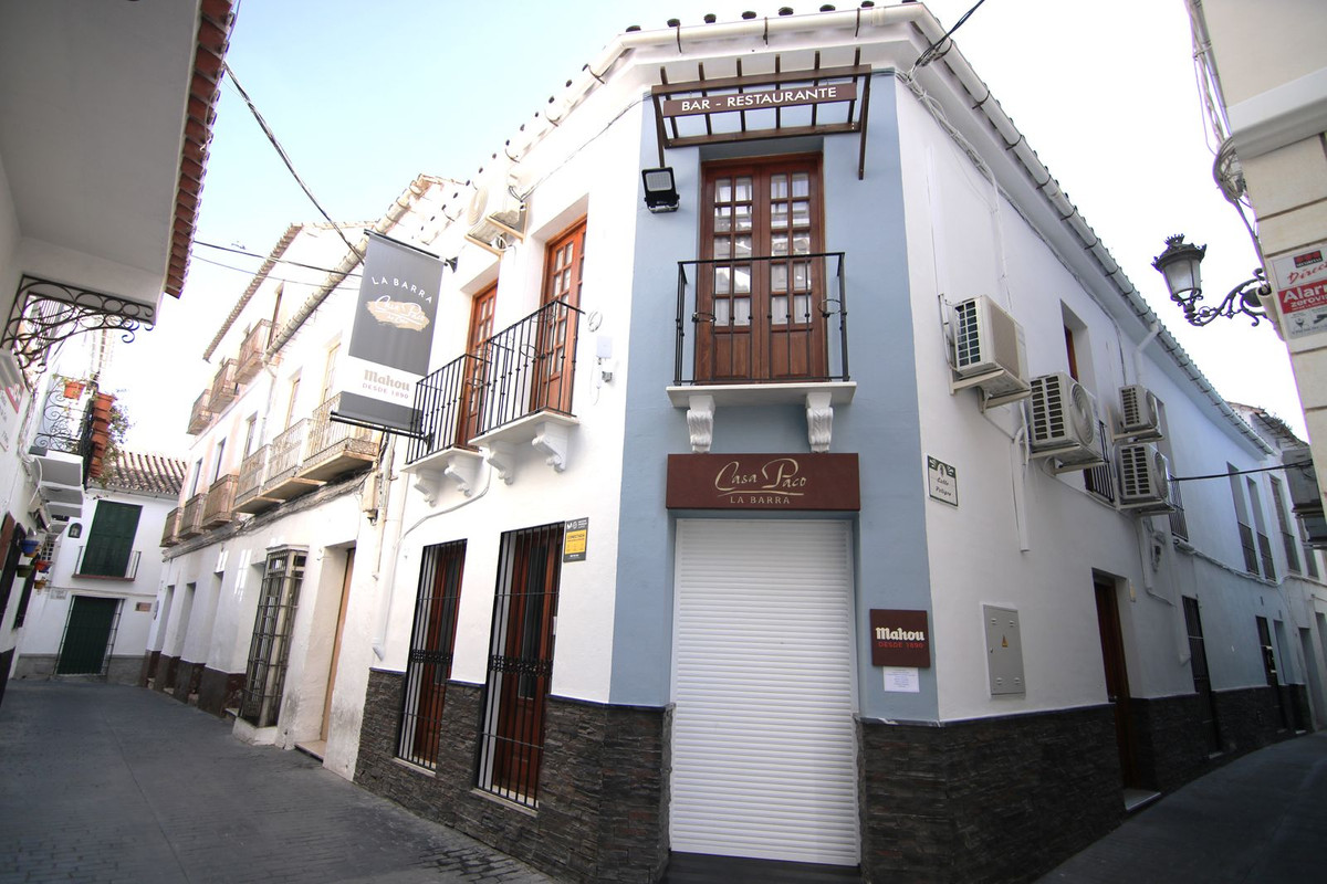 Plots for sale in Coín Costa Del Sol, Málaga, Spain
