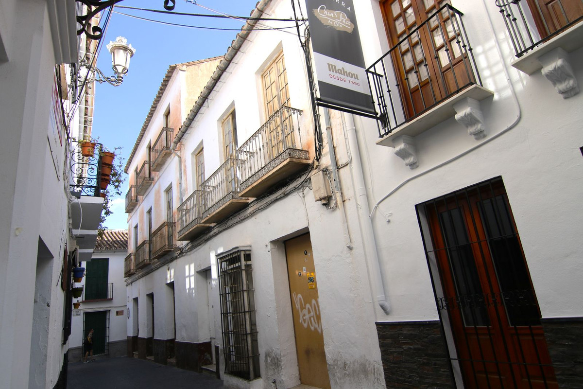 Plots for sale in Coín Costa Del Sol, Málaga, Spain