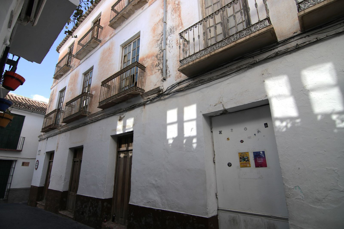 Plots for sale in Coín Costa Del Sol, Málaga, Spain