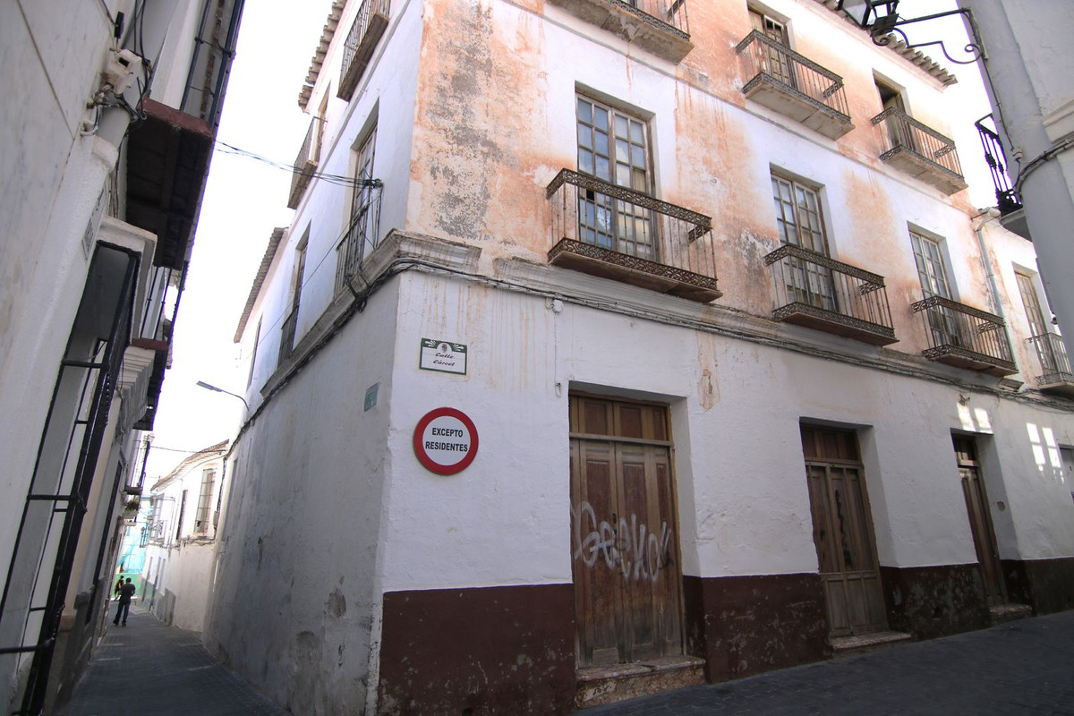 Plots for sale in Coín Costa Del Sol, Málaga, Spain
