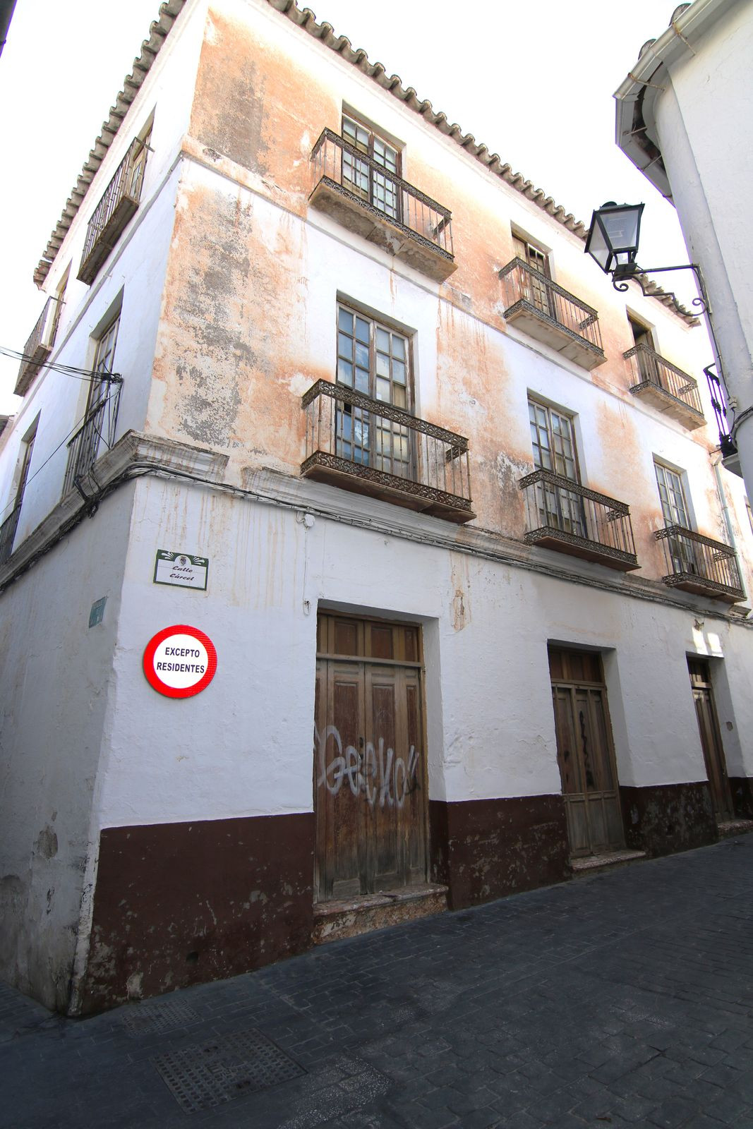Plots for sale in Coín Costa Del Sol, Málaga, Spain