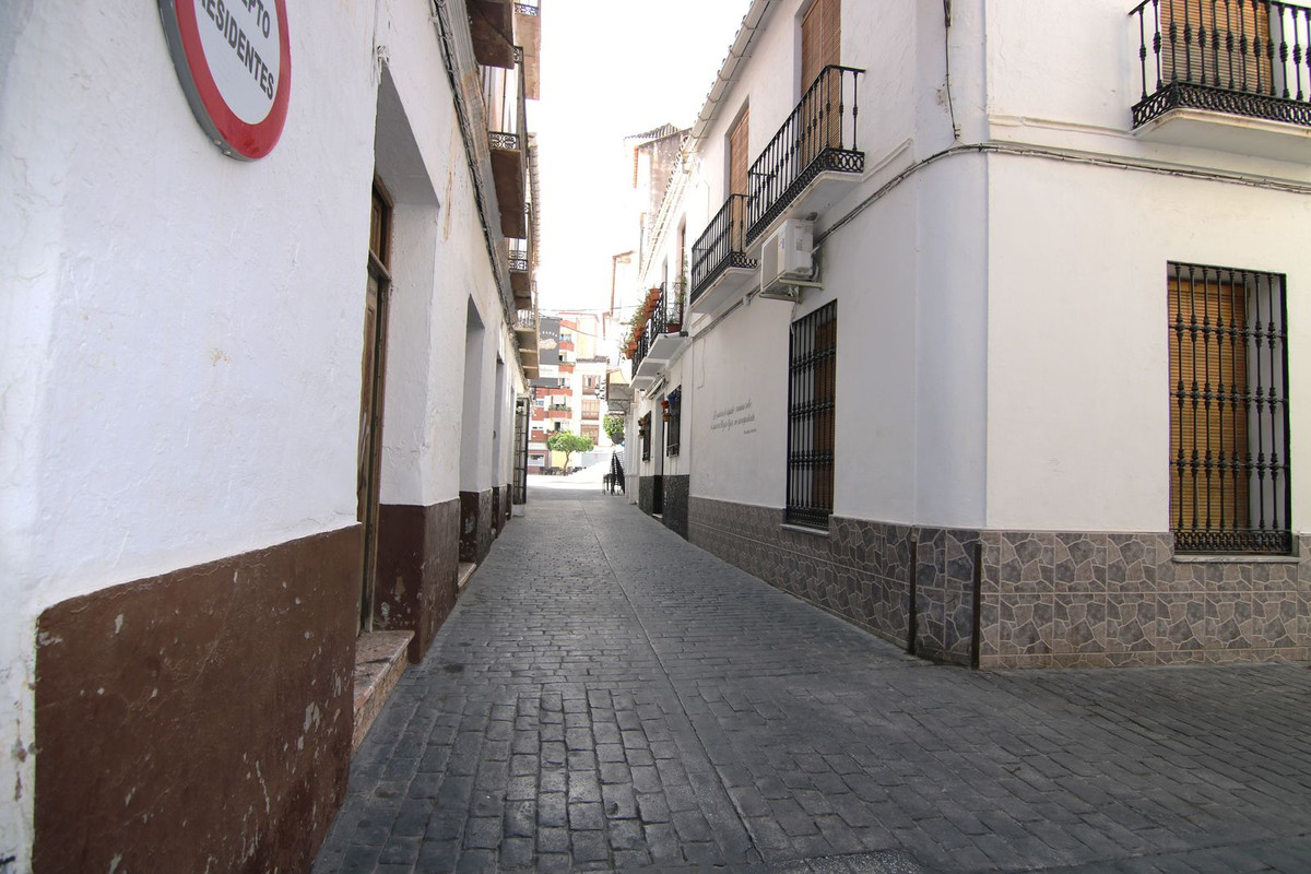 Plots for sale in Coín Costa Del Sol, Málaga, Spain