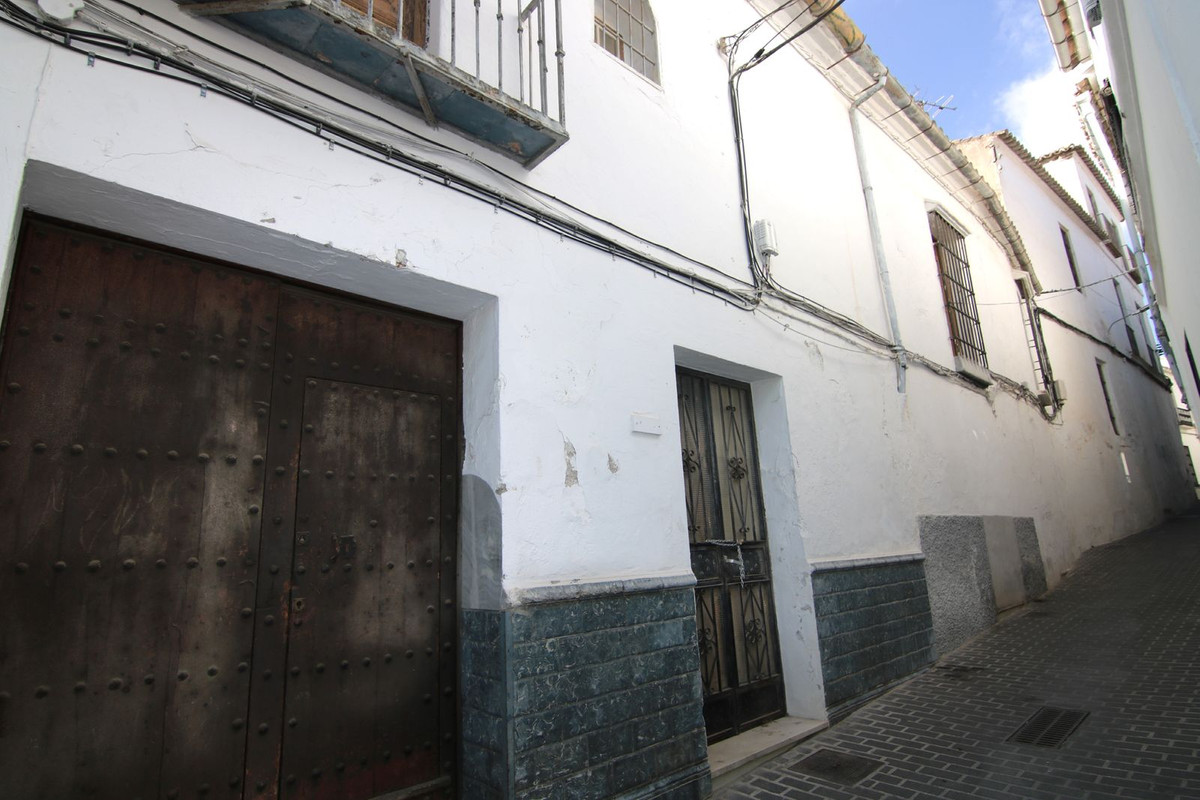 Plots for sale in Coín Costa Del Sol, Málaga, Spain