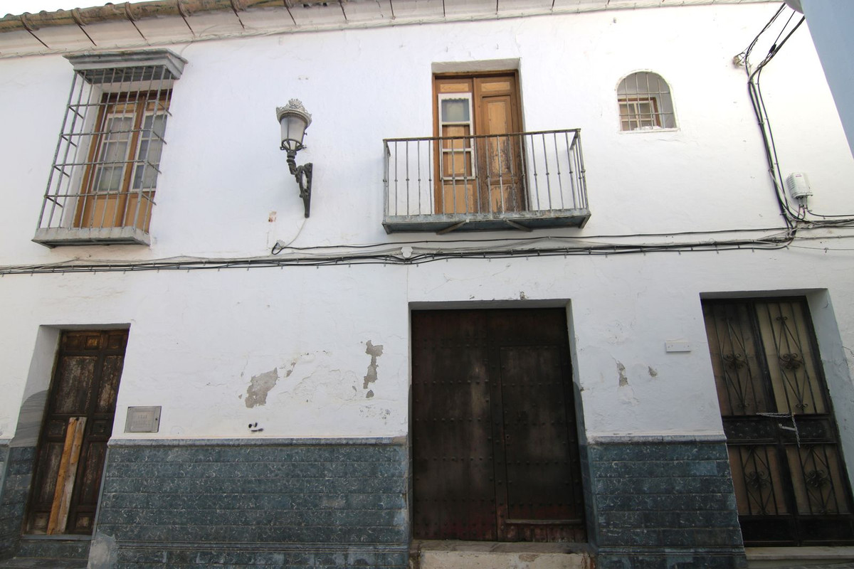 Plots for sale in Coín Costa Del Sol, Málaga, Spain