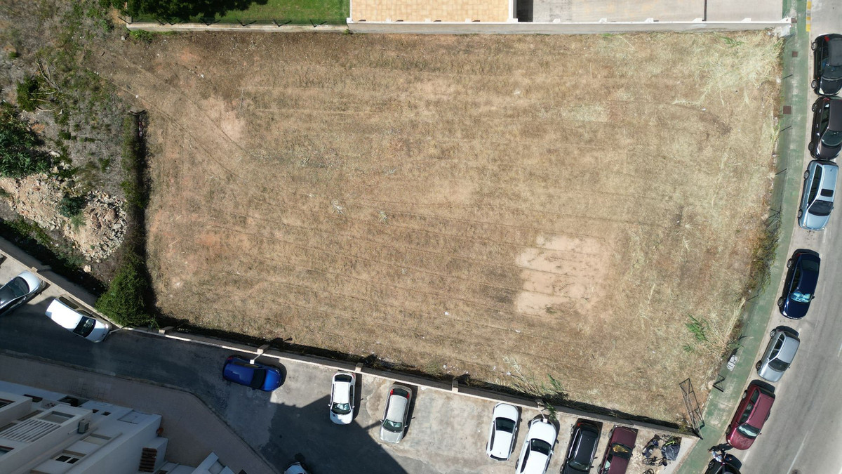 Plots for sale in Calpe Costa Blanca, Alicante, Spain