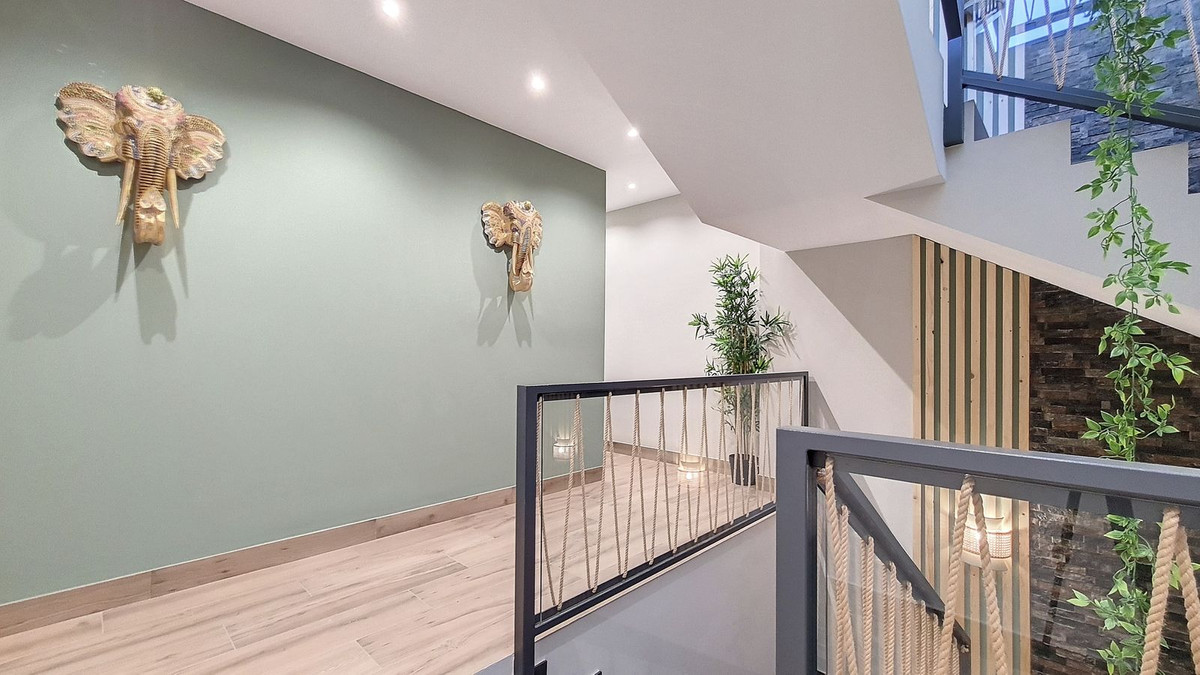 5 Bed Commercial unit for sale in Cómpeta Costa Del Sol East, Málaga, Spain