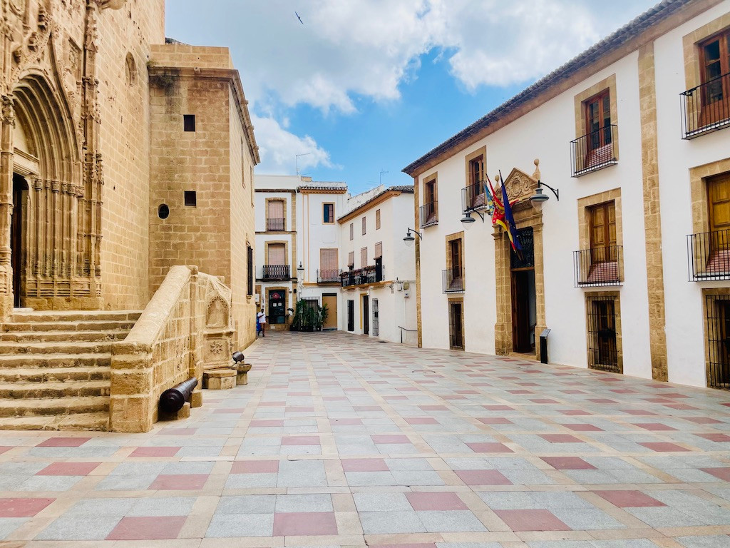 8 Bed Townhouse for sale in Javea Costa Blanca, Alicante, Spain
