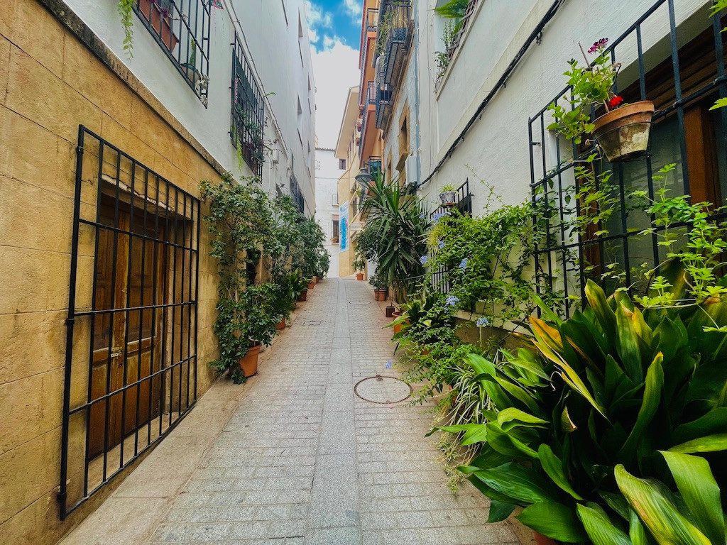8 Bed Townhouse for sale in Javea Costa Blanca, Alicante, Spain
