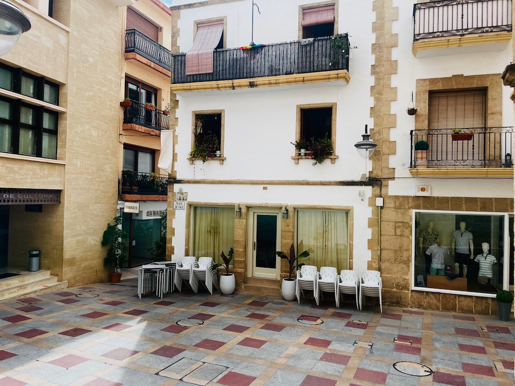 8 Bed Townhouse for sale in Javea Costa Blanca, Alicante, Spain