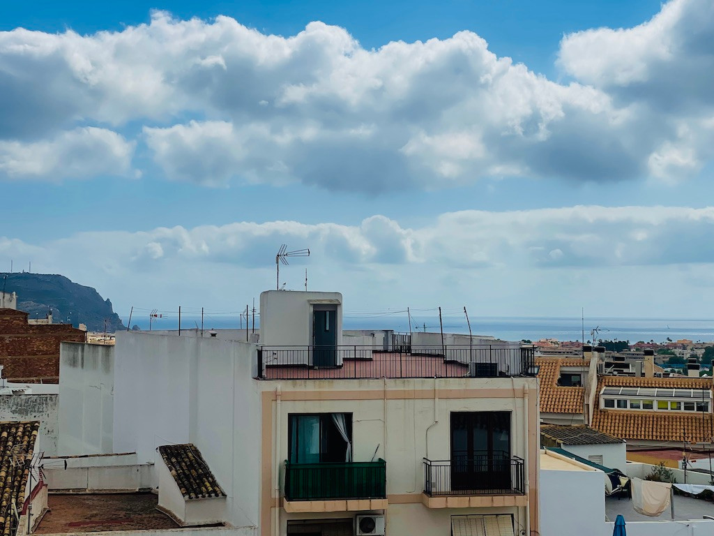 8 Bed Townhouse for sale in Javea Costa Blanca, Alicante, Spain