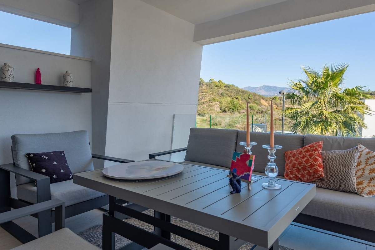 2 Bed Apartment for sale in Selwo Costa Del Sol, Málaga, Spain