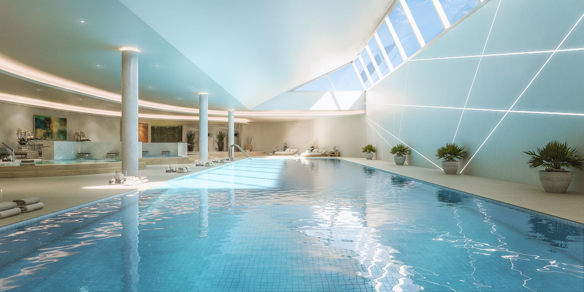 2 Bed Apartment for sale in Selwo Costa Del Sol, Málaga, Spain