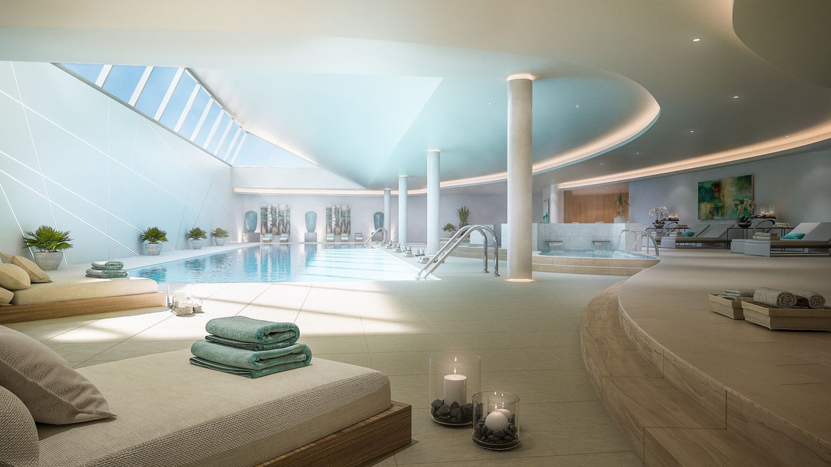 2 Bed Apartment for sale in Selwo Costa Del Sol, Málaga, Spain