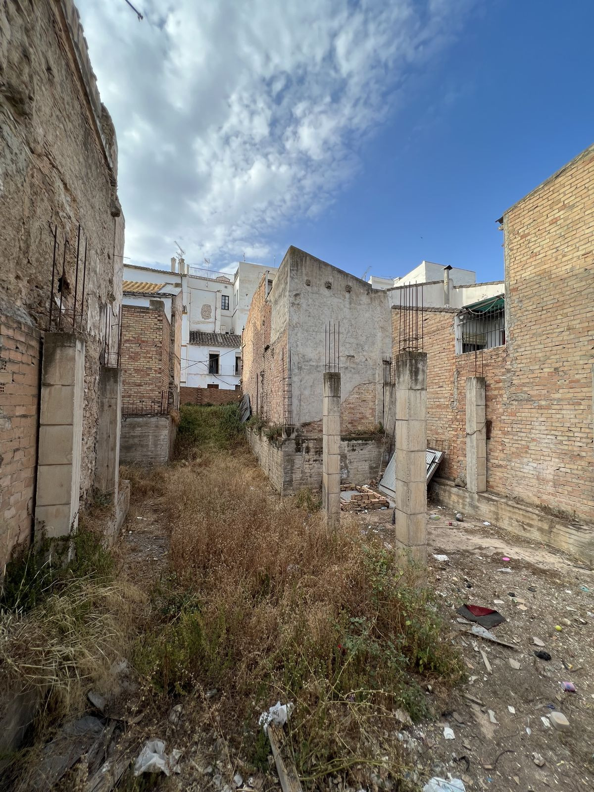 Se vende Terreno Urbano  en Costa Del Sol, Málaga, España