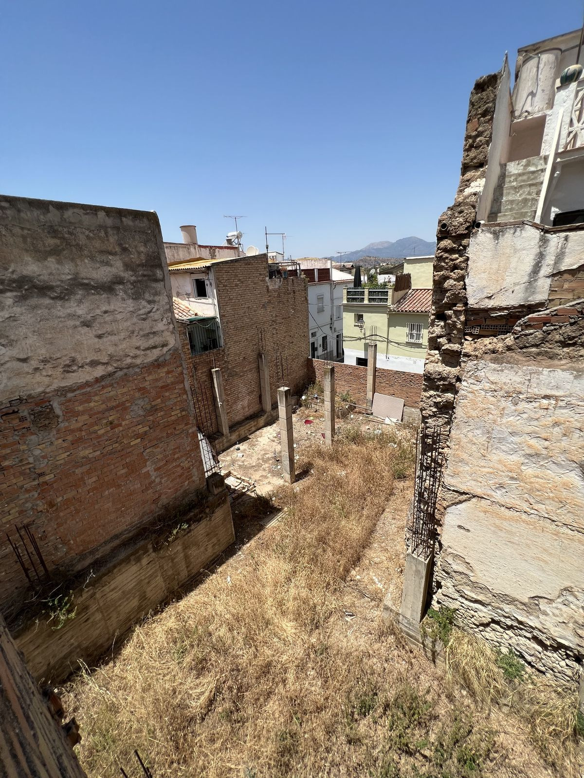 Se vende Terreno Urbano  en Costa Del Sol, Málaga, España