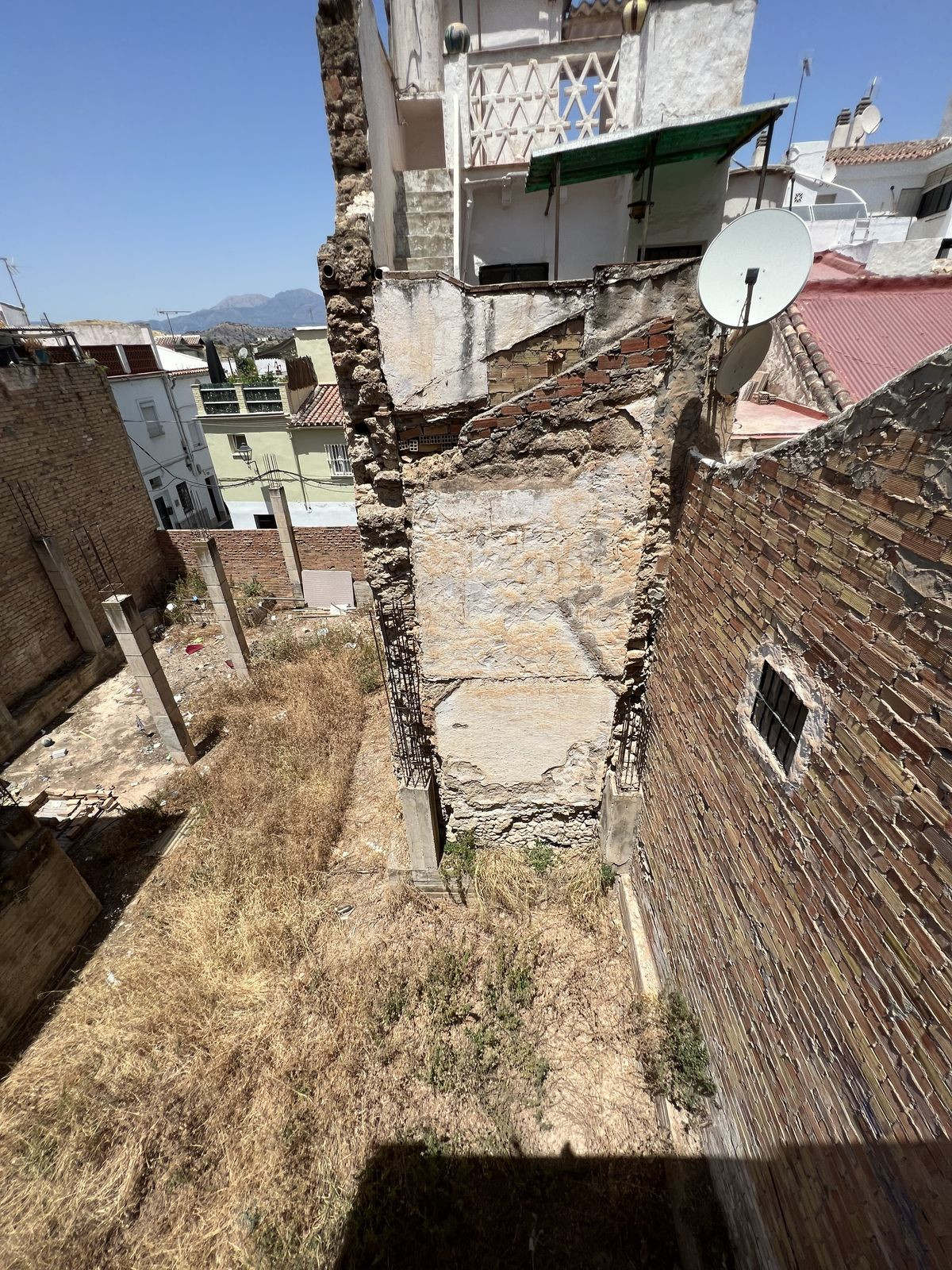 Se vende Terreno Urbano  en Costa Del Sol, Málaga, España