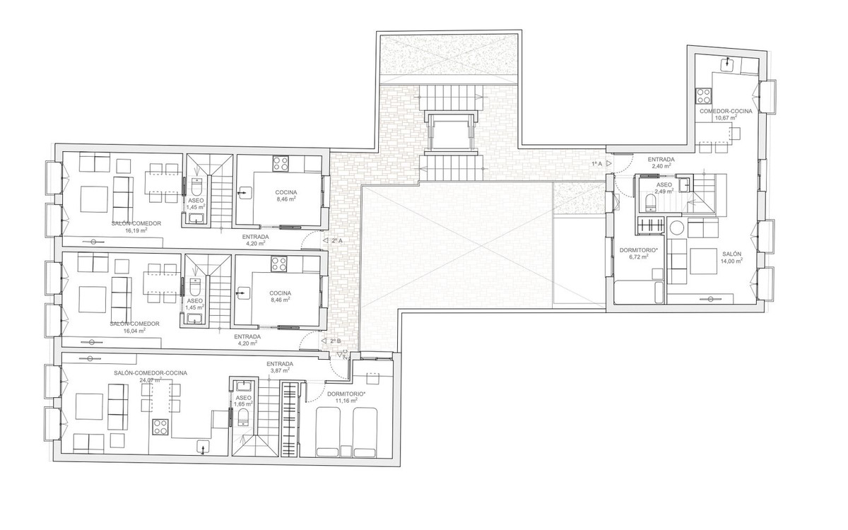 Se vende Terreno Urbano  en Costa Del Sol, Málaga, España