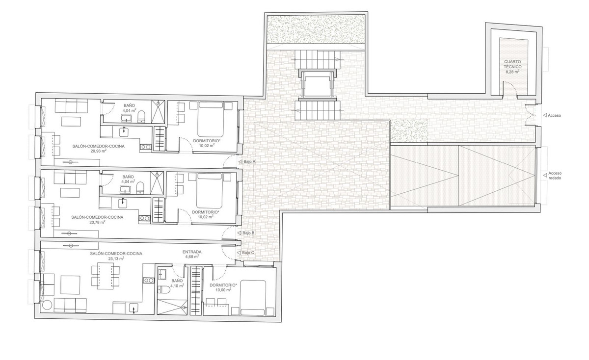 Se vende Terreno Urbano  en Costa Del Sol, Málaga, España