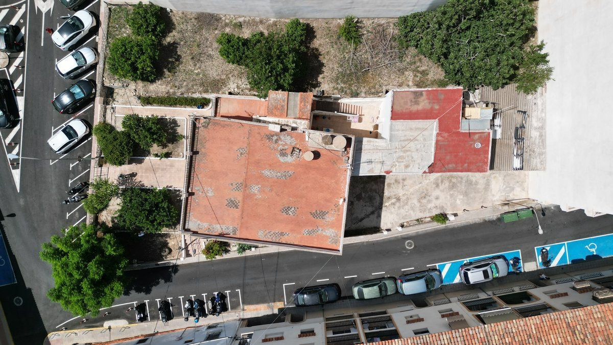 Plots for sale in Calpe Costa Blanca, Alicante, Spain