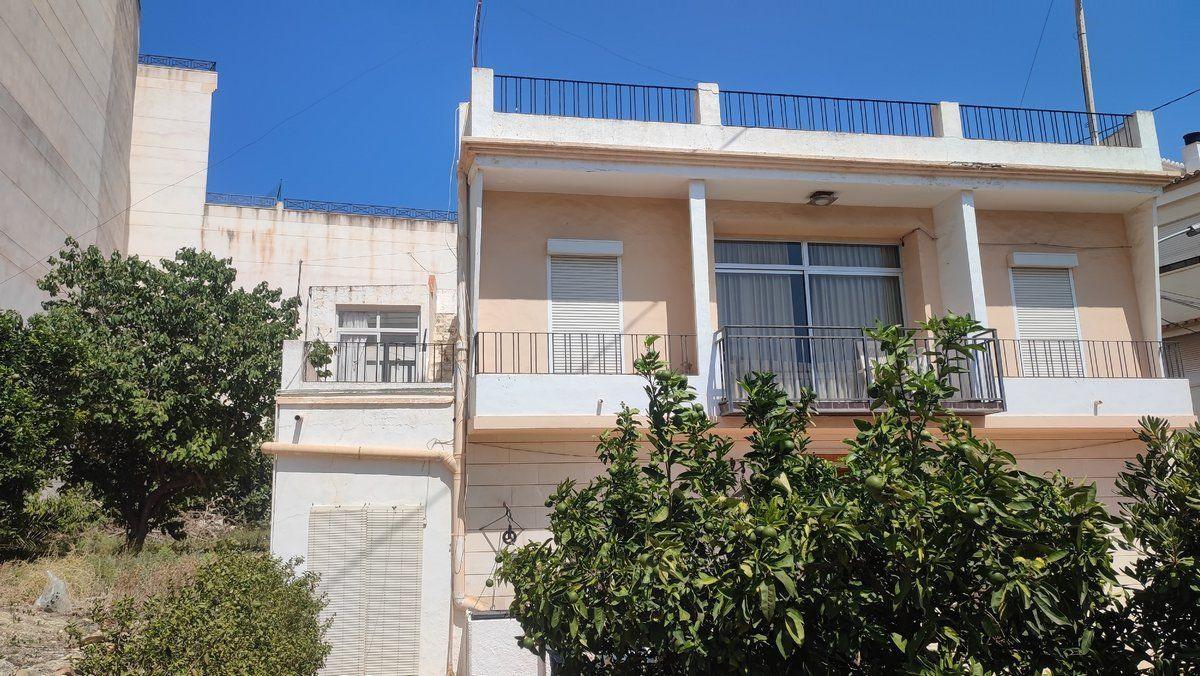 Plots for sale in Calpe Costa Blanca, Alicante, Spain