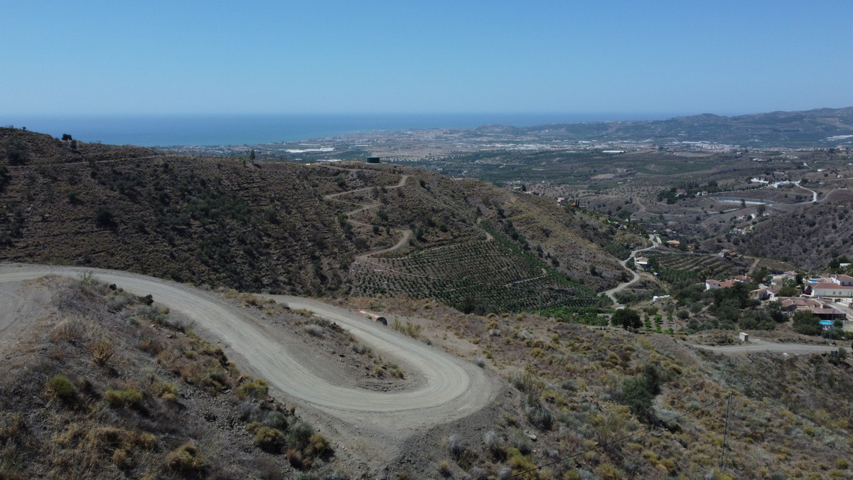 1 Bed Plots for sale in Arenas Costa Del Sol East, Málaga, Spain