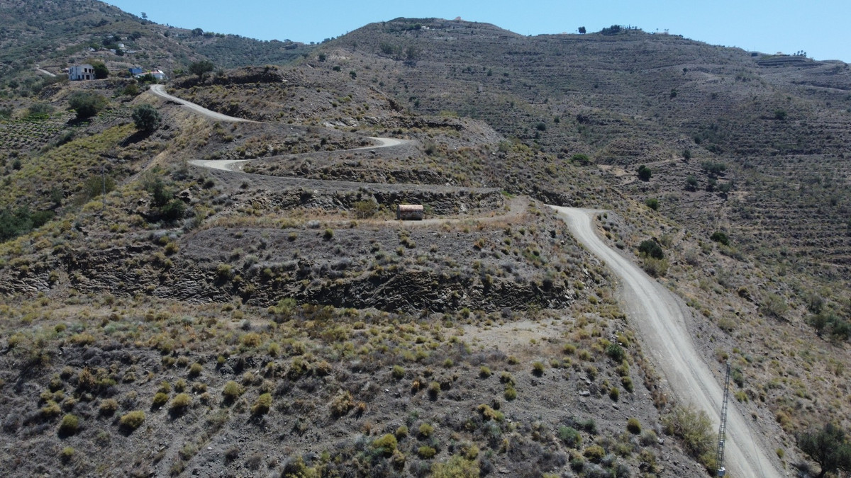 1 Bed Plots for sale in Arenas Costa Del Sol East, Málaga, Spain