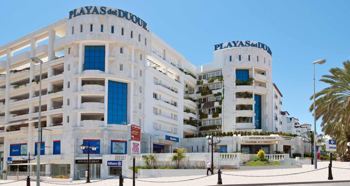 2 Bed Apartment for sale in Puerto Banús Costa Del Sol, Málaga, Spain