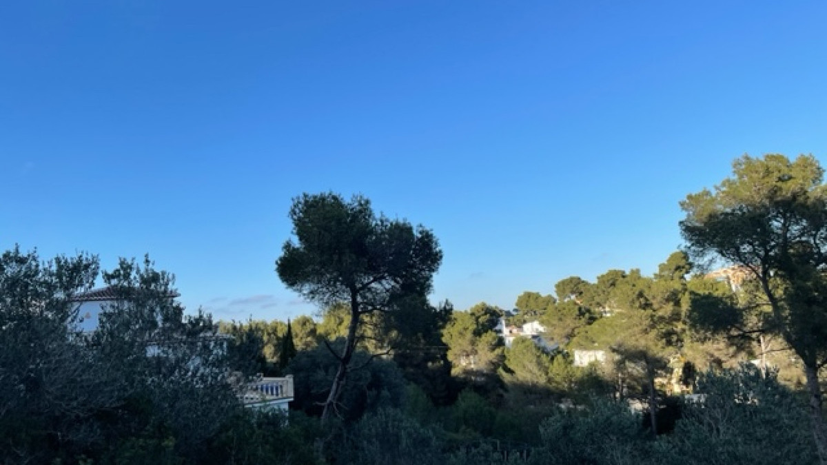 Plots for sale in Javea Costa Blanca, Alicante, Spain