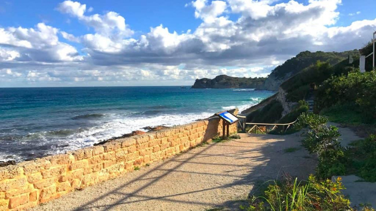 Plots for sale in Javea Costa Blanca, Alicante, Spain
